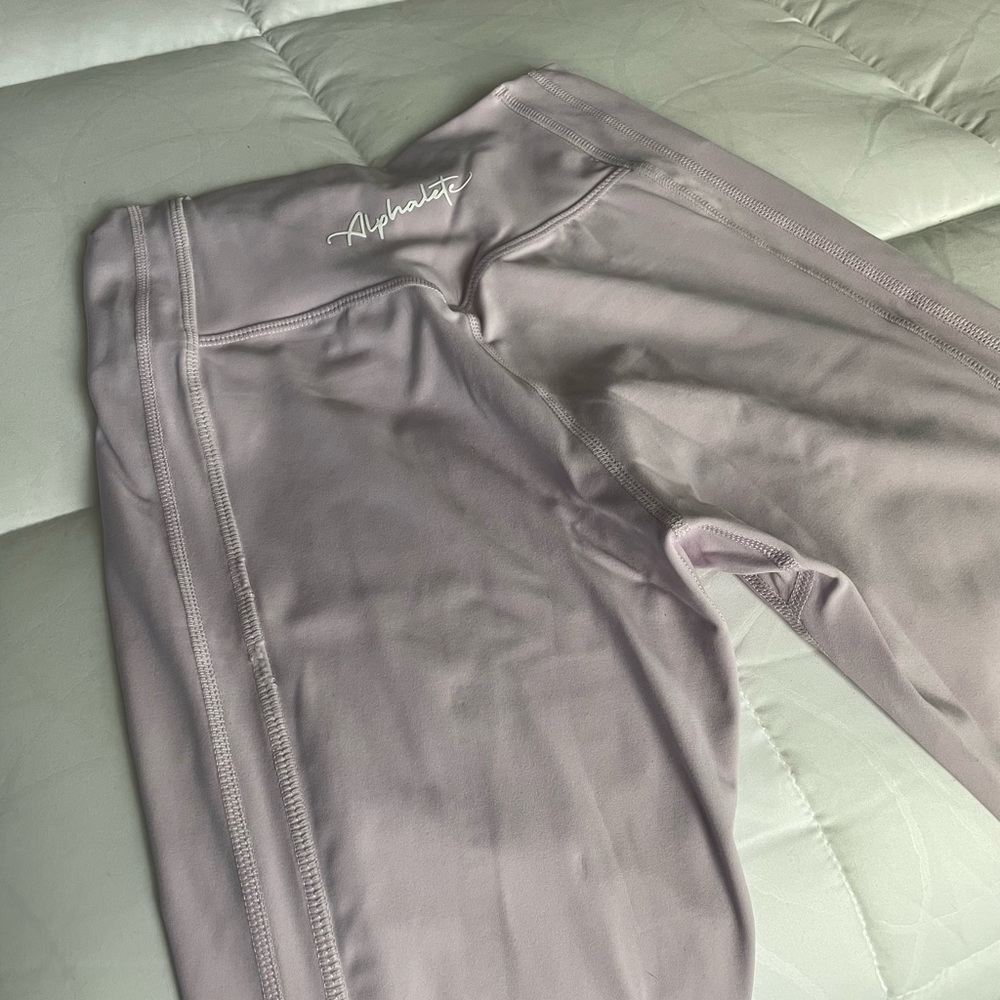 Alphalete Pulse Leggings